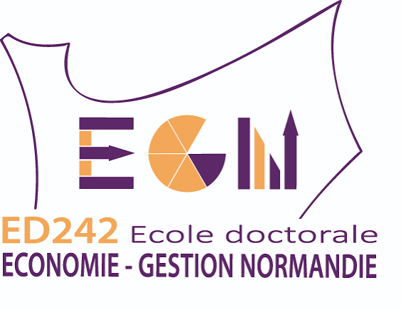 4ème Journée de l’Ecole Doctorale Economie Gestion Normandie