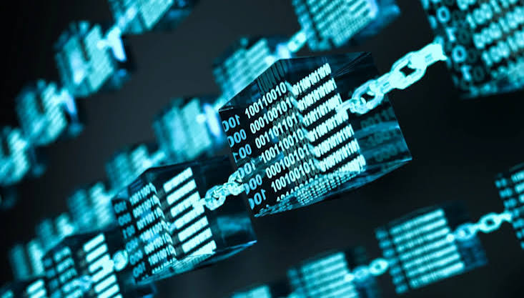 Colloque International : Structures et usages de la blockchain