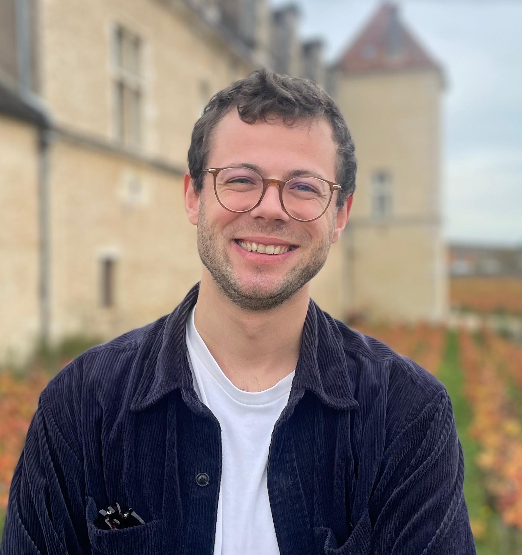 GUIFFARD Jean-Baptiste