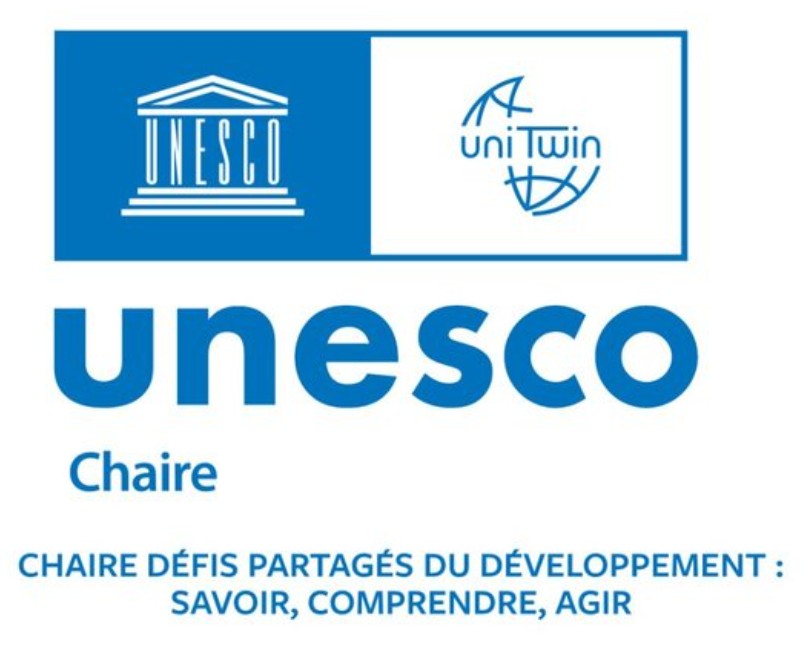 Chaire UNESCO