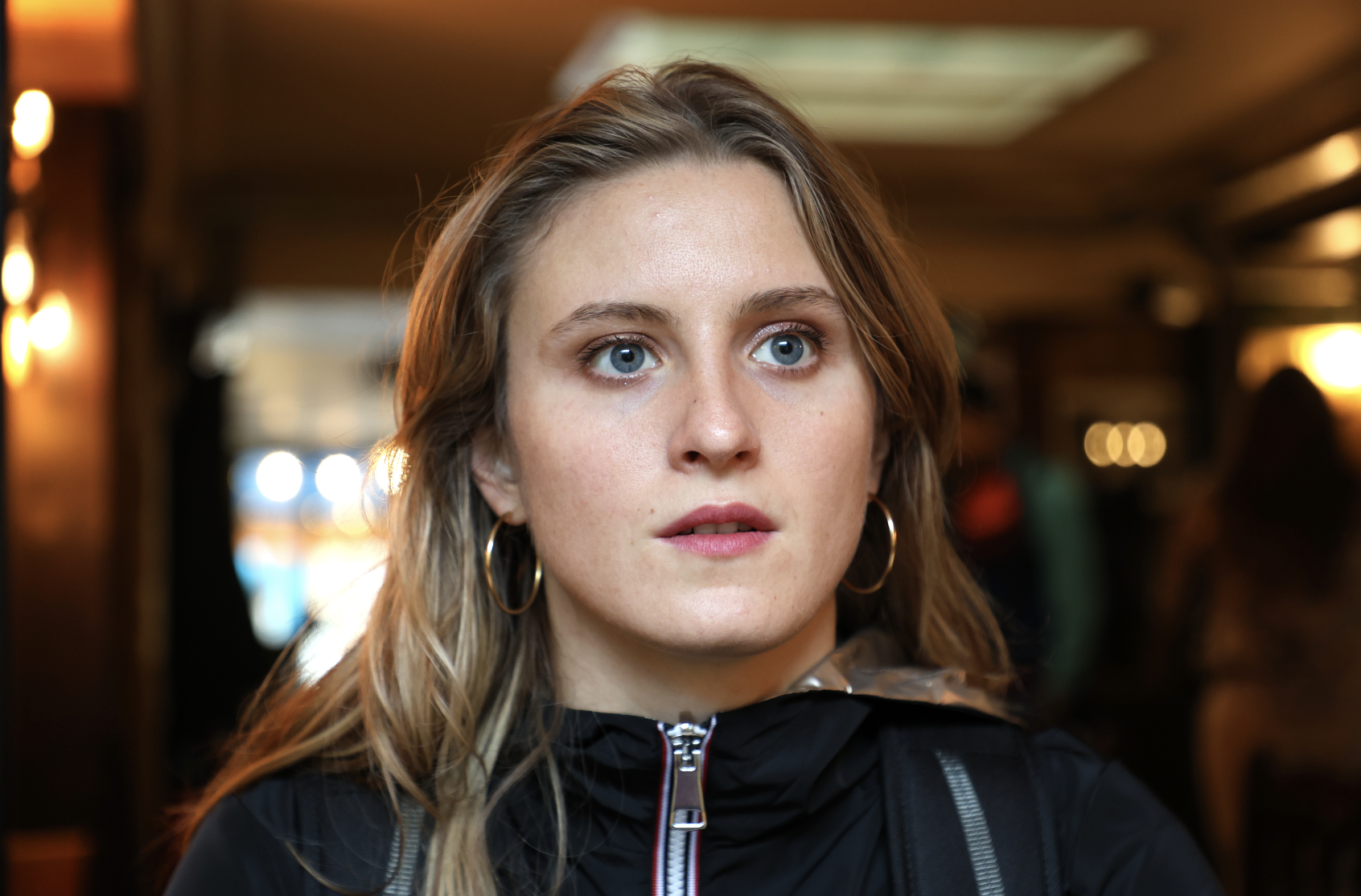 MOURLHION OSTROWSKI Mélody