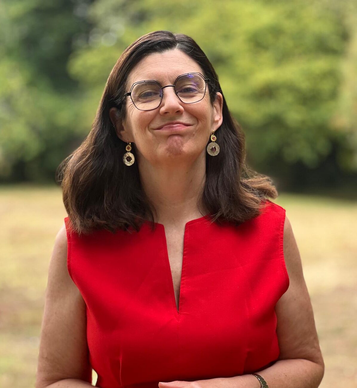 CABON-DHERSIN Marie-Laure