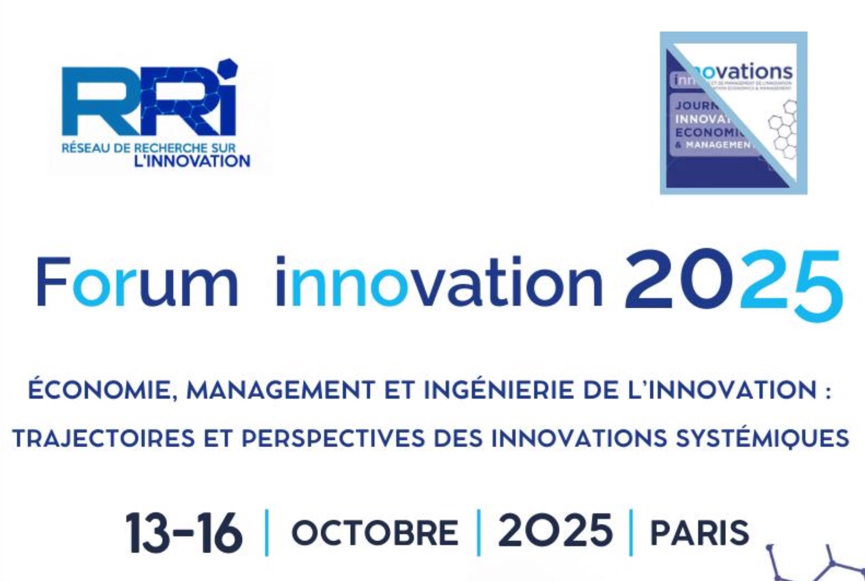 Forum Innovation 2025