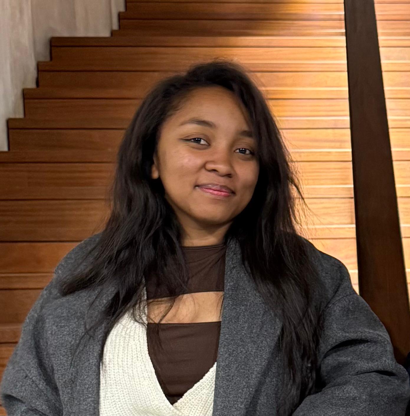 RANDRIAMAMPIONONA Thecie