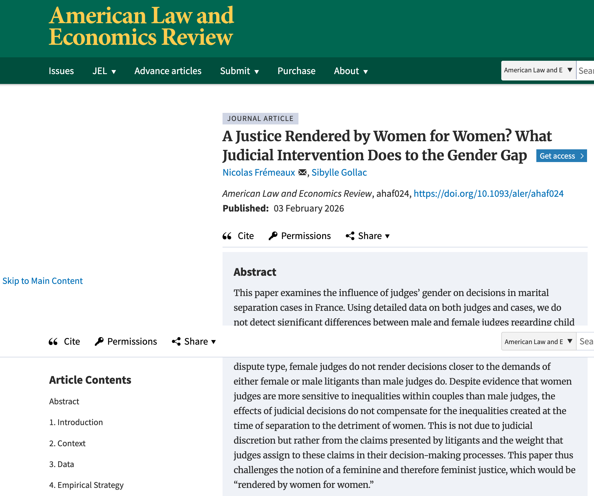 Nouvelle publication | Nicolas Frémeaux