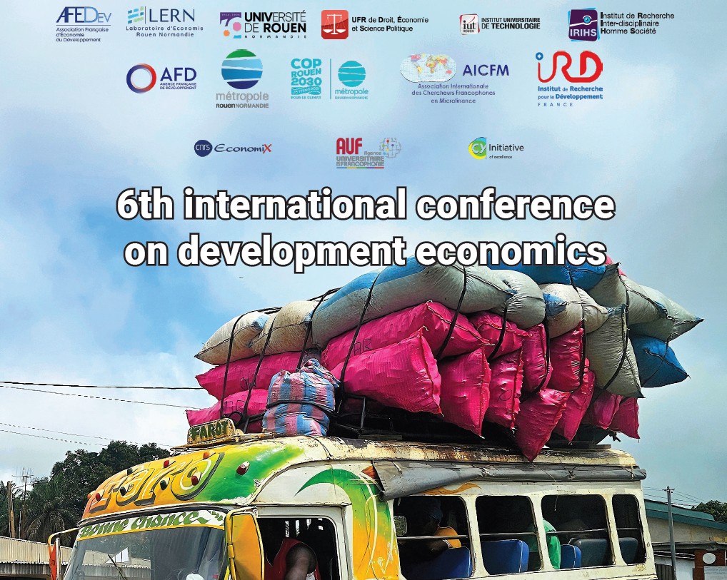 ICDE 2026 | Programme